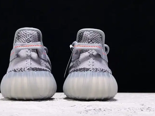 AH2203 2.0 Bold Boost Beluga Orange Yeezy Grey V2 Adidas 350 0504